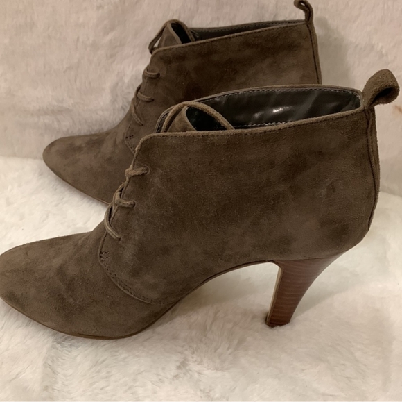 Alfani Carlina Booties - Picture 3 of 8